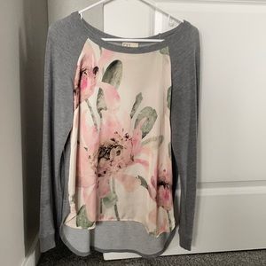 Anthropologie blouse